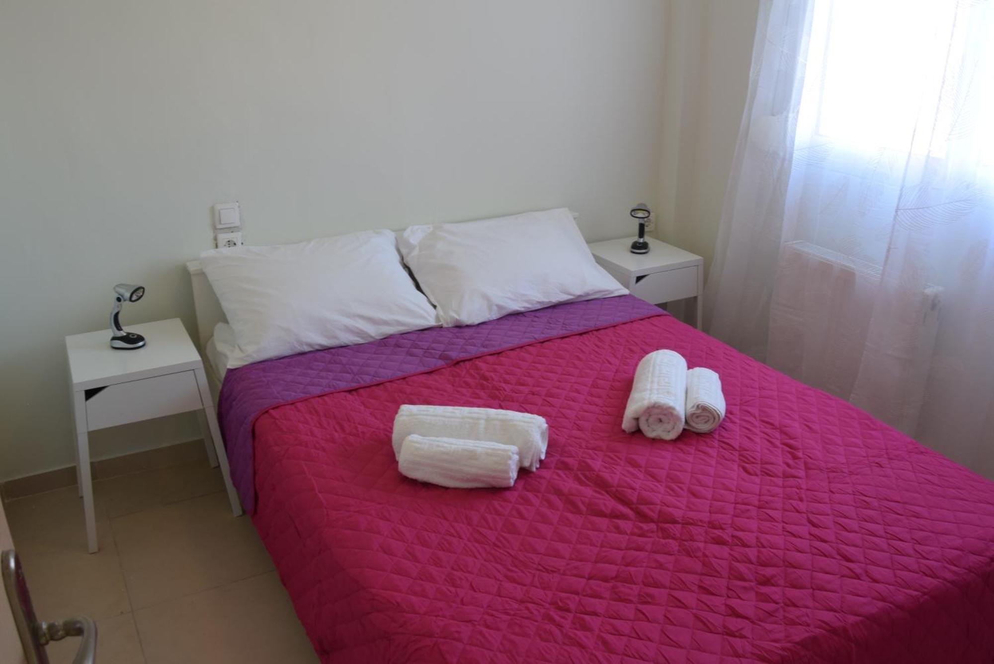 B3 Irene Daire Kandiye Dış mekan fotoğraf