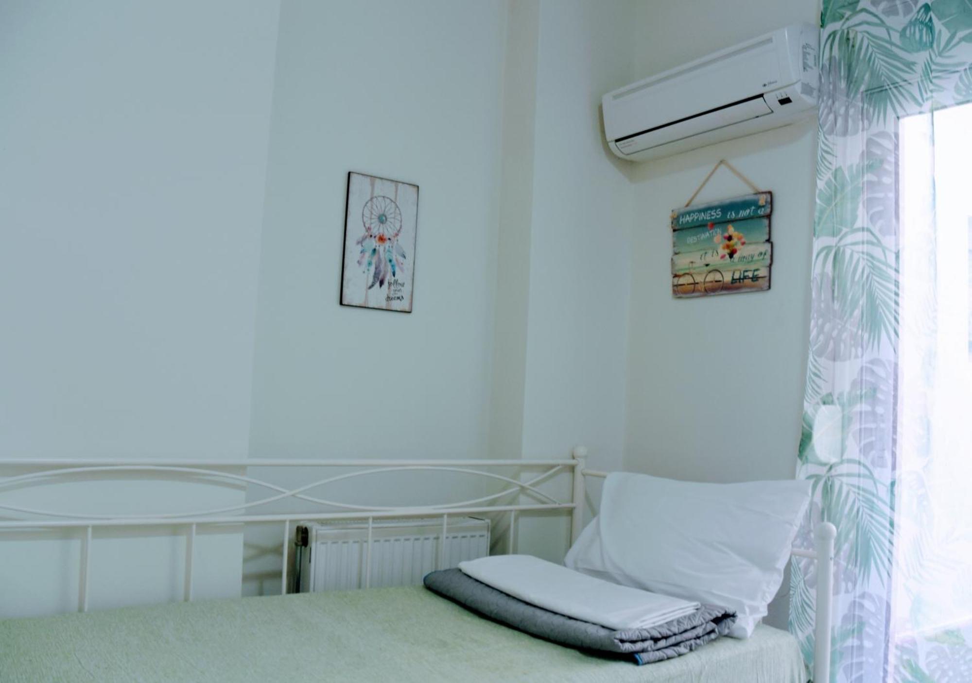 B3 Irene Daire Kandiye Dış mekan fotoğraf
