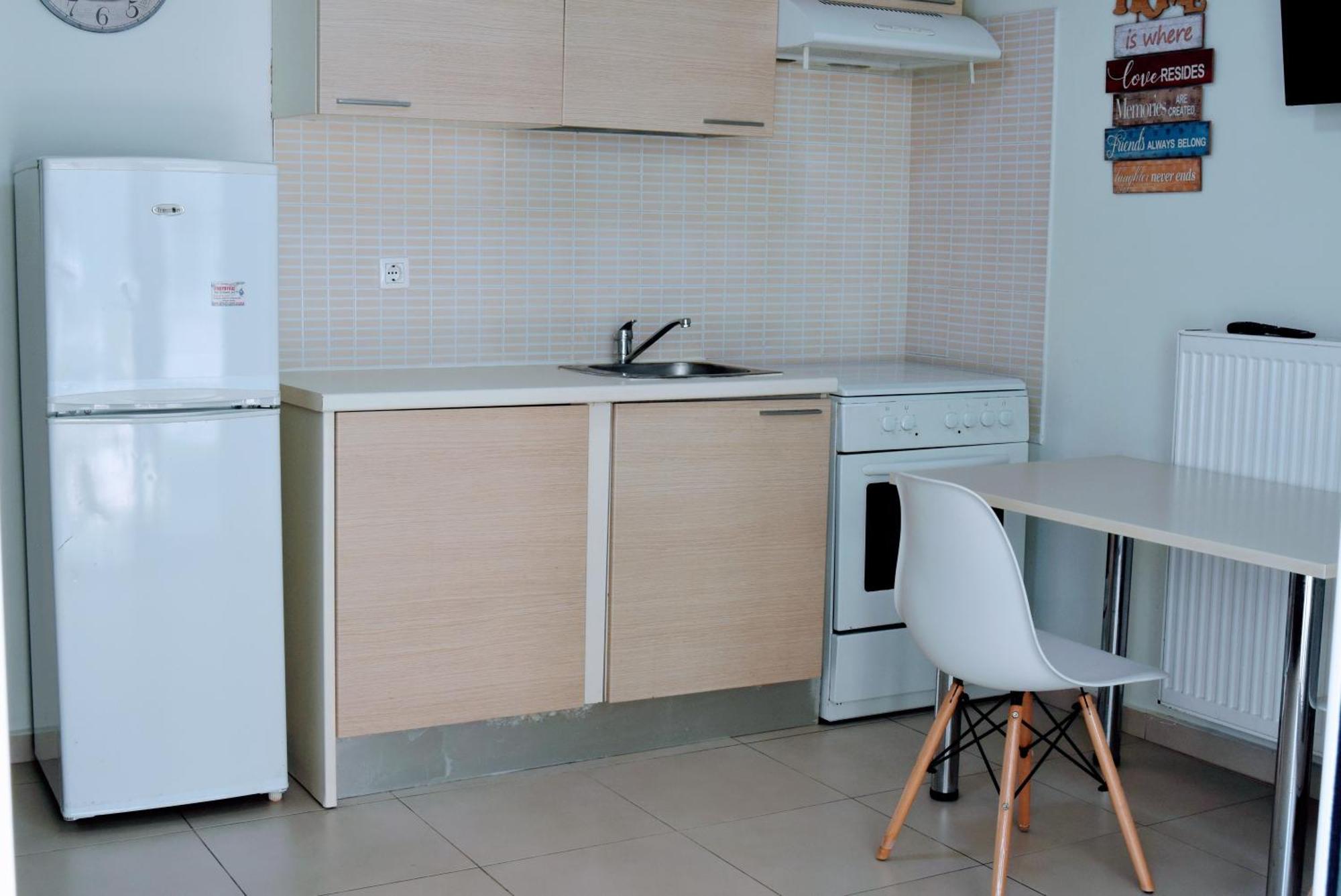 B3 Irene Daire Kandiye Dış mekan fotoğraf